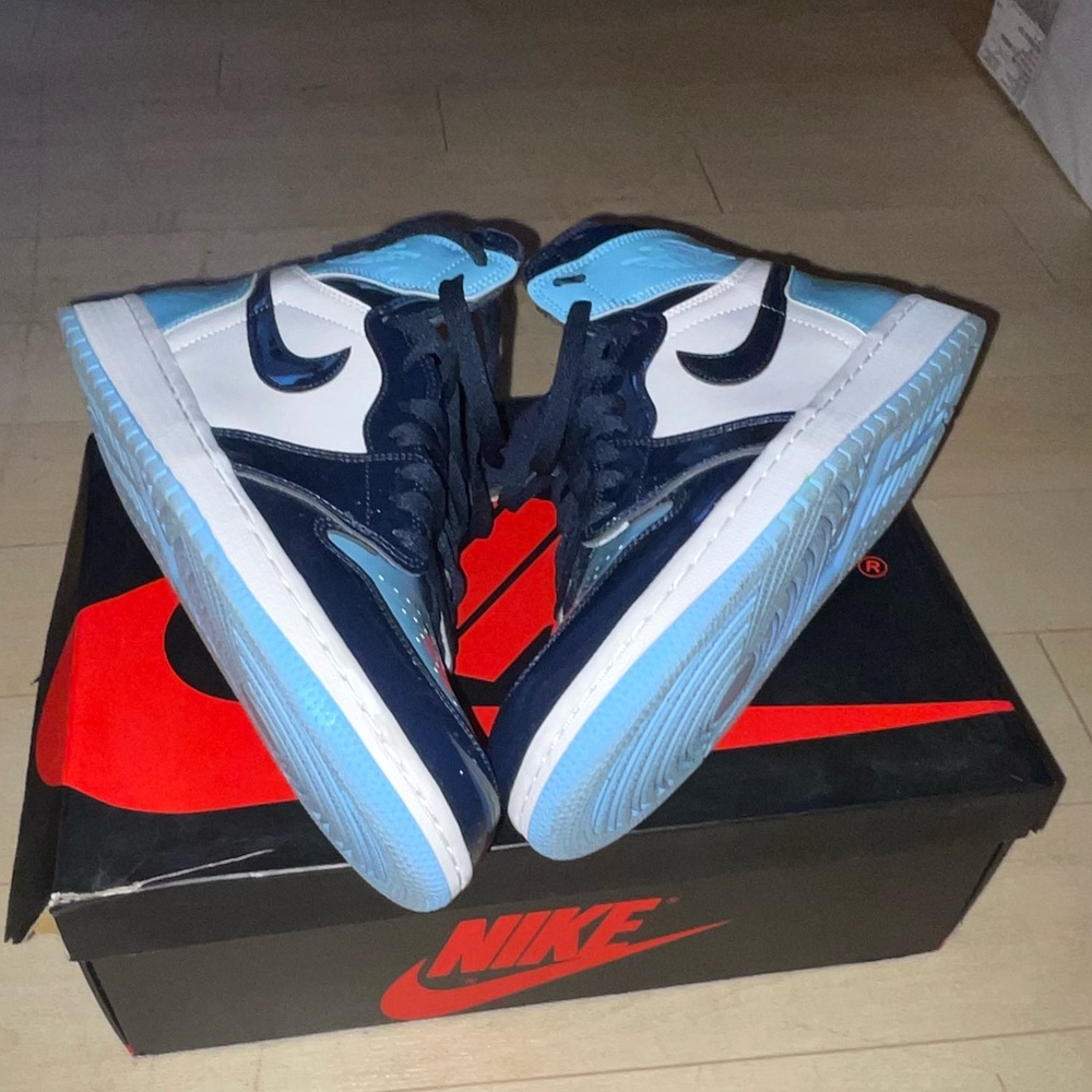 Jordan 1